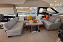 Jeanneau Prestige 50.