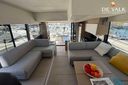 Jeanneau Prestige 50.