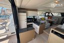 Jeanneau Prestige 50.