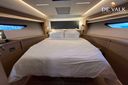 Jeanneau Prestige 50.