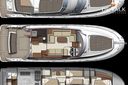 Jeanneau Prestige 50.