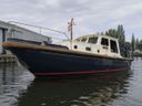 IJlstervlet 900 Orca