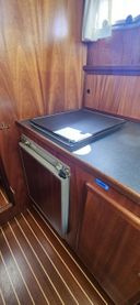 IJlstervlet 900 Orca
