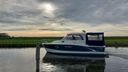 Beneteau antaris 760 Aunt Basy