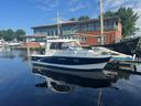 Beneteau antaris 760 Aunt Basy