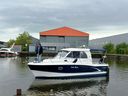 Beneteau antaris 760 Aunt Basy