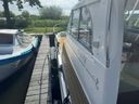 Beneteau antaris 760 Aunt Basy
