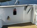 Beneteau antaris 760 Aunt Basy