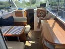 Beneteau antaris 760 Aunt Basy
