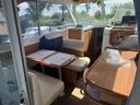 Beneteau antaris 760 Aunt Basy
