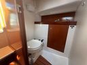 Beneteau antaris 760 Aunt Basy