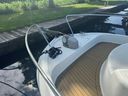 Beneteau antaris 760 Aunt Basy