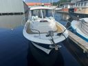 Beneteau antaris 760 Aunt Basy