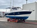 Beneteau antaris 760 Aunt Basy