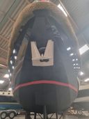 IJlstervlet 900 Orca
