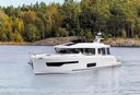 Nimbus 495 Flybridge