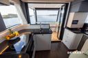 Nimbus 495 Flybridge