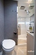 Nimbus 495 Flybridge