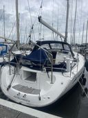 Bavaria 39 Cruiser
