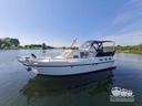 Beachcraft 1000 AK Elba