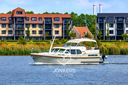 Linssen Grand Sturdy 40.1 AC
