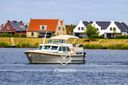 Linssen Grand Sturdy 40.1 AC