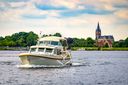 Linssen Grand Sturdy 40.1 AC