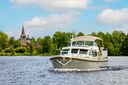 Linssen Grand Sturdy 40.1 AC