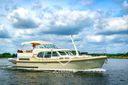 Linssen Grand Sturdy 40.1 AC