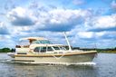 Linssen Grand Sturdy 40.1 AC