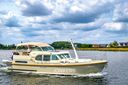 Linssen Grand Sturdy 40.1 AC