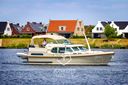 Linssen Grand Sturdy 40.1 AC