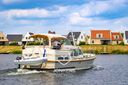 Linssen Grand Sturdy 40.1 AC