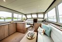 Linssen Grand Sturdy 40.1 AC