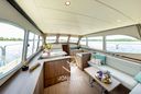 Linssen Grand Sturdy 40.1 AC