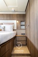 Linssen Grand Sturdy 40.1 AC