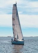 Jeanneau SUN ODYSSEY 349