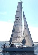 Jeanneau SUN ODYSSEY 349