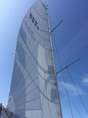 Jeanneau SUN ODYSSEY 349