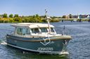 Linssen Grand Sturdy 35.1 Sedan