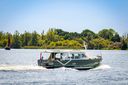 Linssen Grand Sturdy 35.1 Sedan