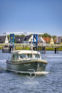 Linssen Grand Sturdy 35.1 Sedan