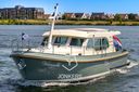 Linssen Grand Sturdy 35.1 Sedan
