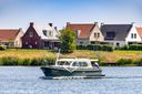Linssen Grand Sturdy 35.1 Sedan