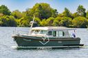 Linssen Grand Sturdy 35.1 Sedan