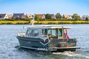 Linssen Grand Sturdy 35.1 Sedan