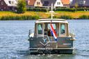 Linssen Grand Sturdy 35.1 Sedan
