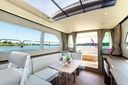 Linssen Grand Sturdy 35.1 Sedan