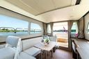 Linssen Grand Sturdy 35.1 Sedan