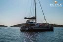 Lagoon 50